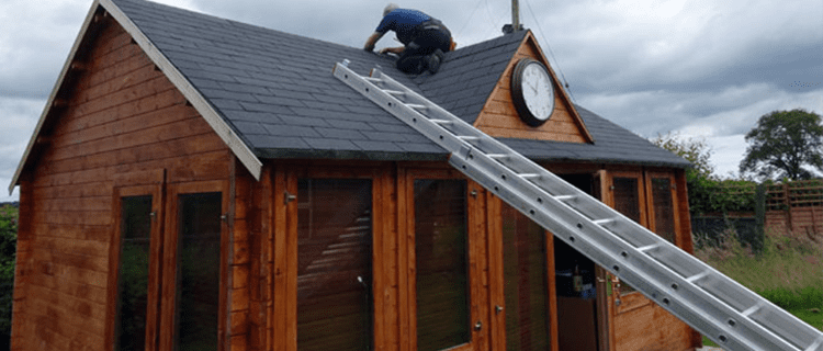 Tired of making repairs and maintaining your home?
