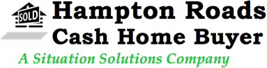 Hampton Roads Cash Home Buyer