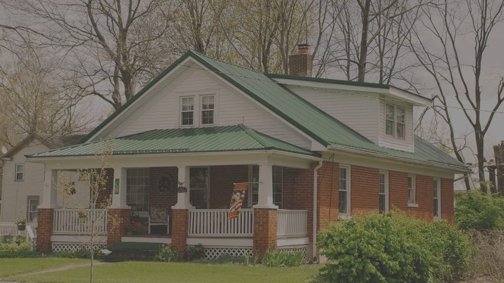 Hampton Roads Neighborhood home