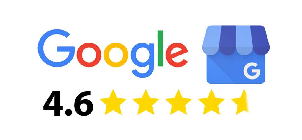 Google Business Reviews