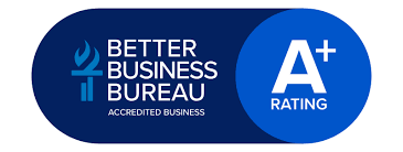 BBB Situation Solutions One A plus Rating